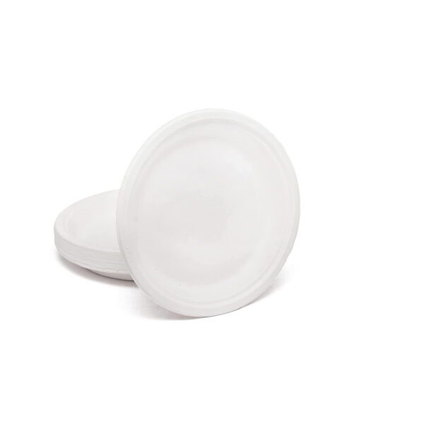 Round Plate