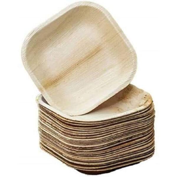 Square Plate
