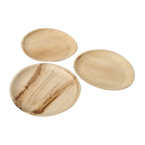Round Plate