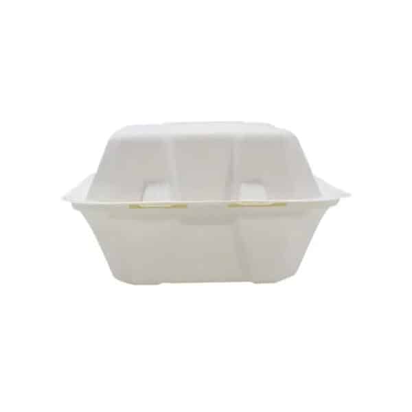 Burger Box