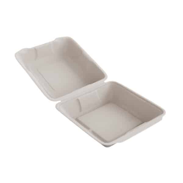 Clamshell