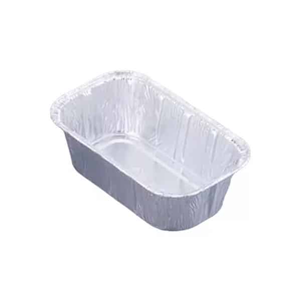 Aluminium Foil Container (Deep)