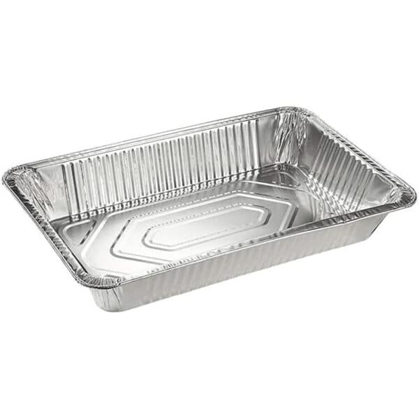 Full Deep Pan