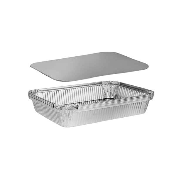 Aluminium Foil Containers Large
