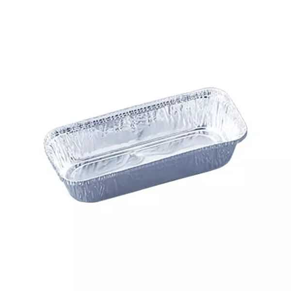 Aluminium Foil Container (Shallow)