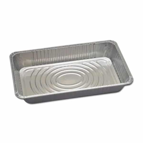 Aluminium Foil Retail Pack - Trays