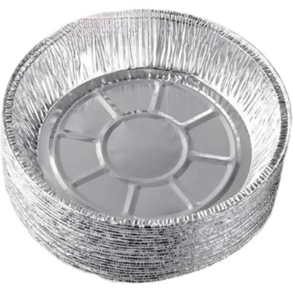 Small Platter