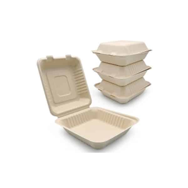 Bio Meal Box