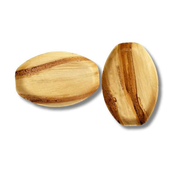 Oval Platter