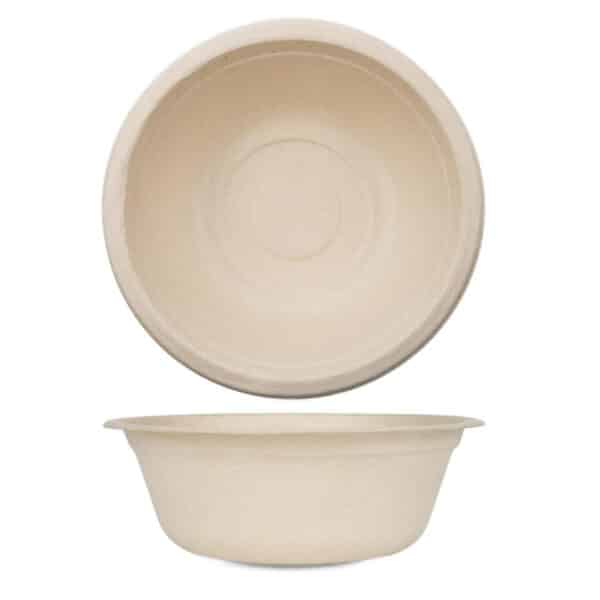 Round Bowl