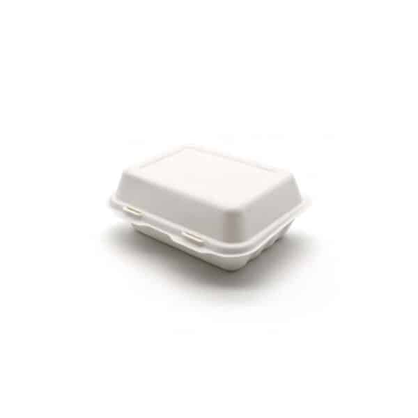 Bio Meal Box Fish & Chips