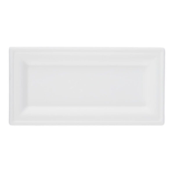 Rectangle Deep Plate