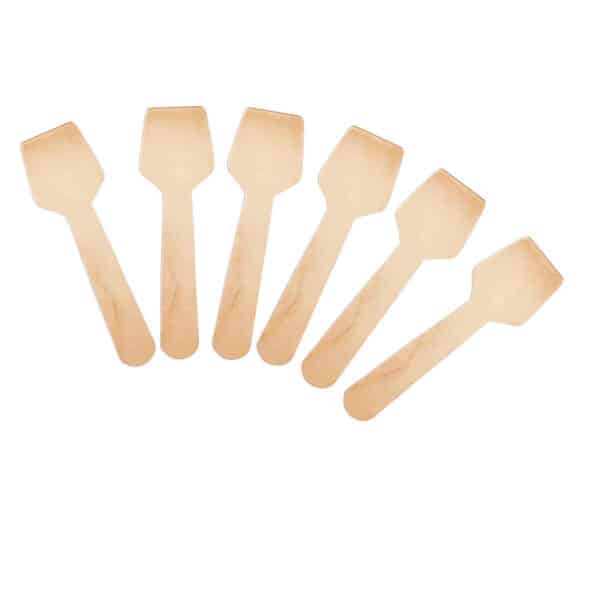Birchwood Dessert Spoon