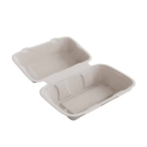 Clampshell Box