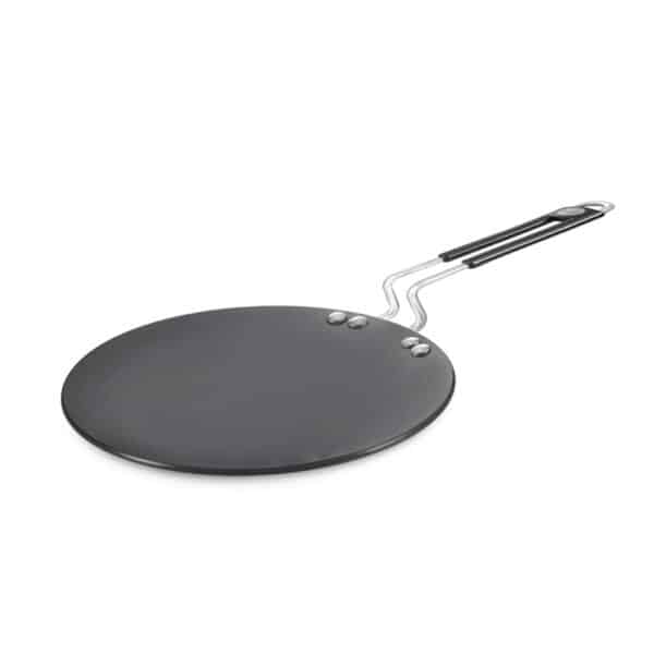 Hard Anodized Cookware - Tawa