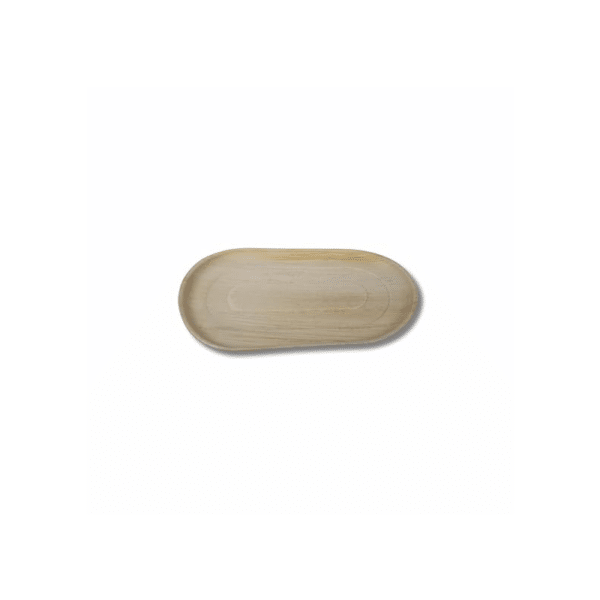Oval Tray