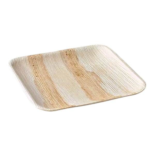 9.5" Deep Square Plate