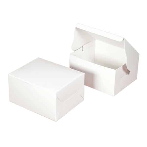 Snack Box