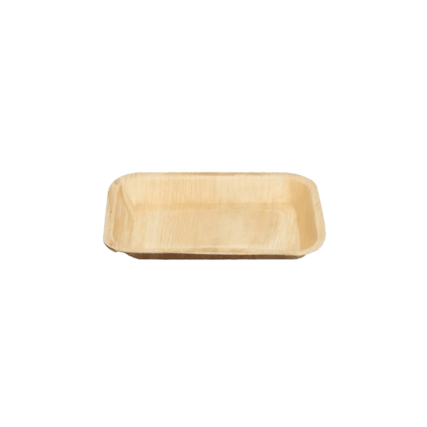 Quadra Deep Plate