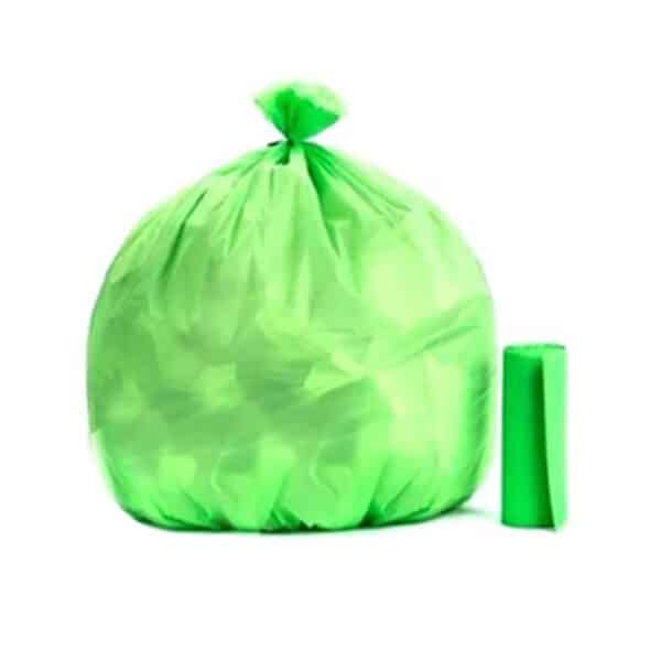 Biodegradable Compostable Bags