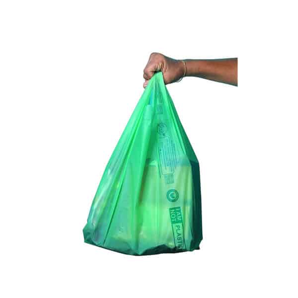 Grocery Bags
